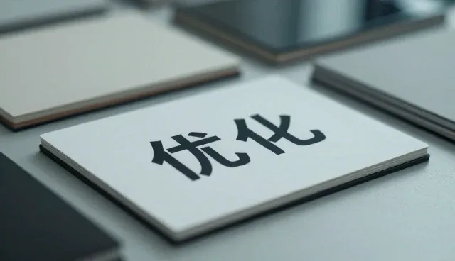 来图定制服务在复杂环境下的性能表现与适用条件分析