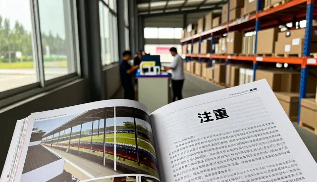 来料篇：来图定制来料加工实用干货